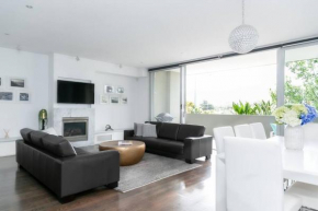 122 Spacious apt in the heart of Sorrento